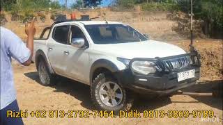 Triton hdx mata sipit 2019 135jt.hdx allnew 2019 115jt. 2018 110jt 2017 105jt. Net. Pajak on