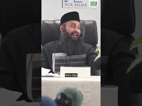 Diganggu Anak-Anak, Bagaimana Emak-Emak Bisa Khusyu' Shalat? - Ustadz Dr. Syafiq Riza Basalamah, M.A