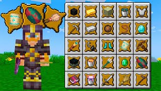 COMPLETÉ UN BINGO DE SOLO LOGROS en MINECRAFT...