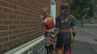 El clasico : free fire animation
