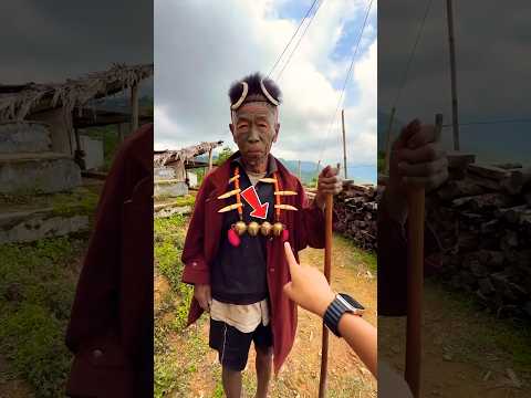 They are the most predatory tribe in Indonesia