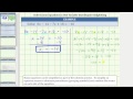 Verifying and Simplifying Linear Equations