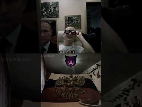 До конца🤣 #чатрулетка #трактористы