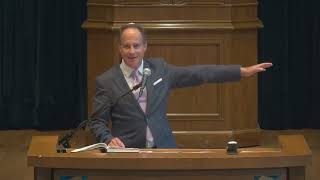 6.19.2026 Shabbat Sermon by Rabbi Jonah Dov Pesner