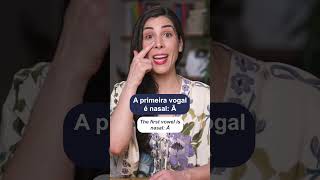 Ex-ce-ção | Most Difficult Words to Pronounce in Brazilian Portuguese 🇧🇷