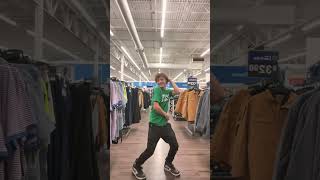People say I got the best dougie? 😁#dance #viral