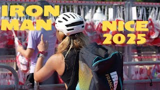 IRONMAN NICE 2025 : le débriefing (et plus...)