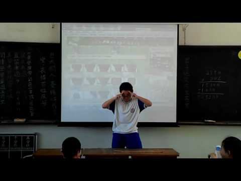 1051018鹹蛋超人 - YouTube