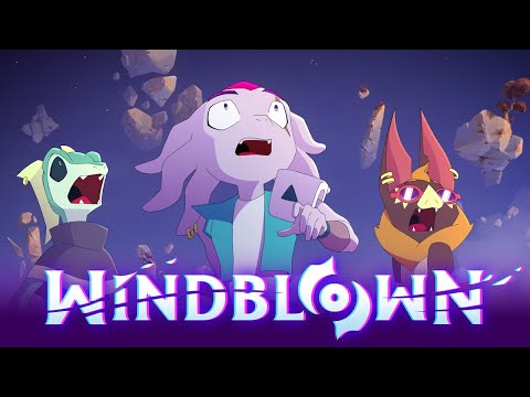 Open Trailer Video thumbnail