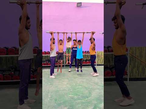 Kon jitega 🔥💪 #song #funny #viral #comedy