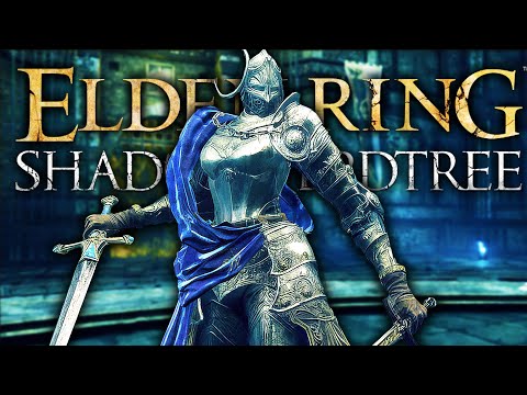 ELDEN RING Shadow of the Erdtree DLC - Part 2