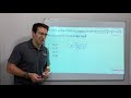 Division and Decimal Operations