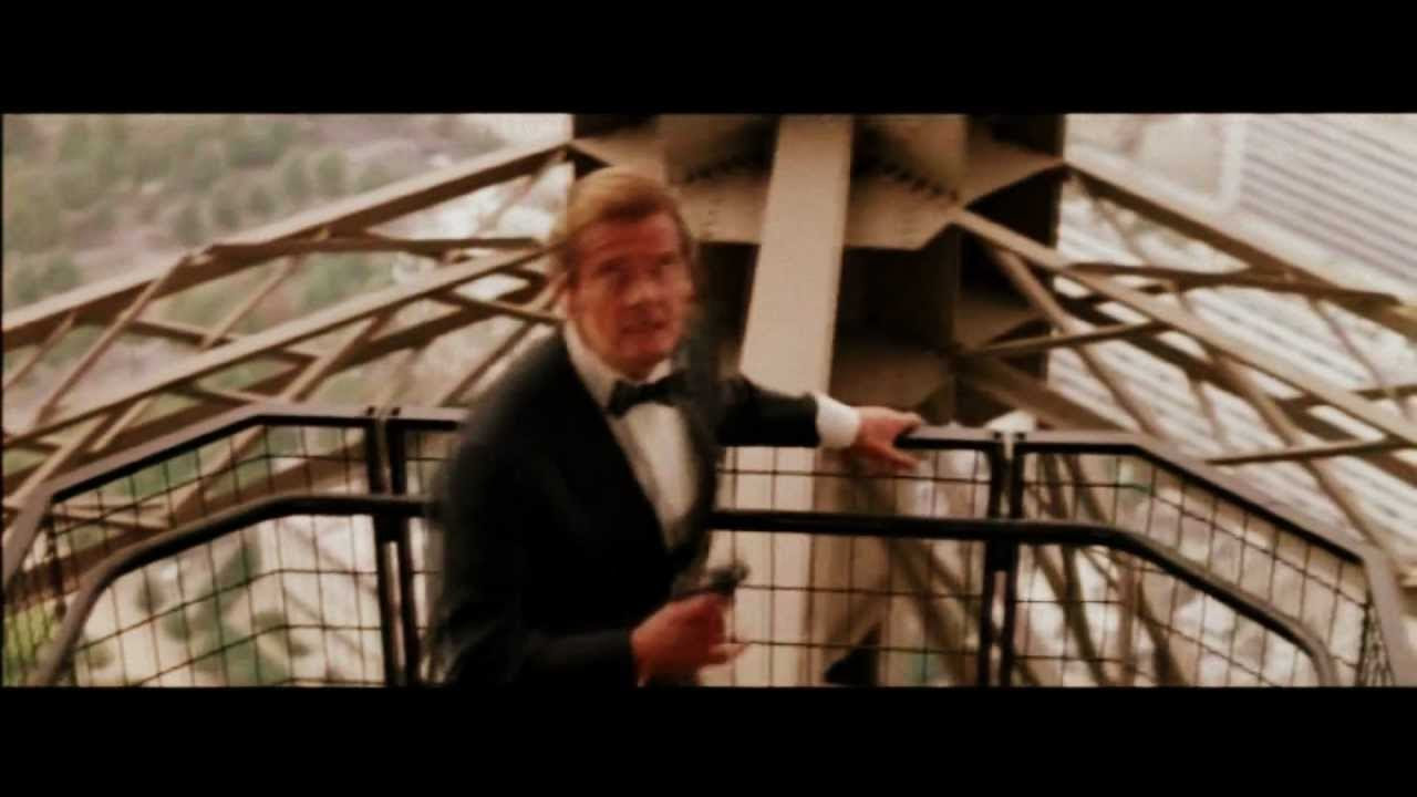007: Kuoleman katse Trailerin pikkukuva