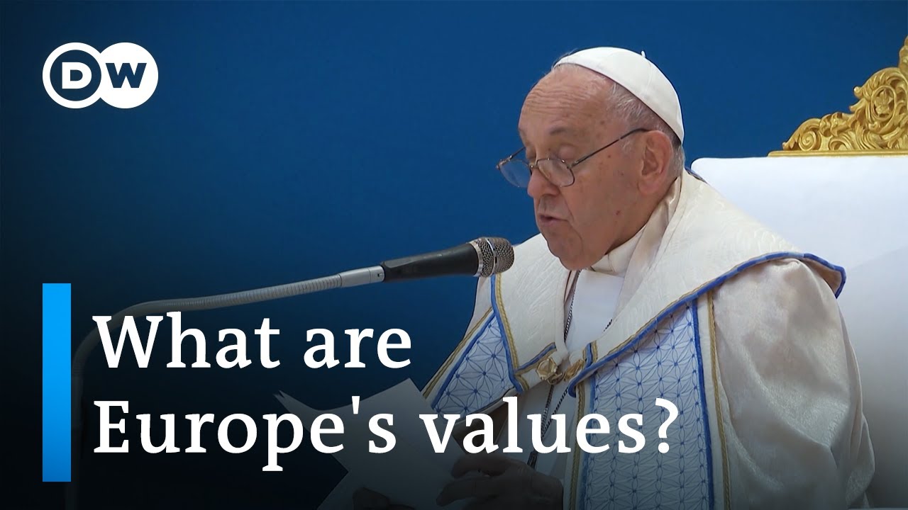 Pope Francis on Migration: How Political is Religion?