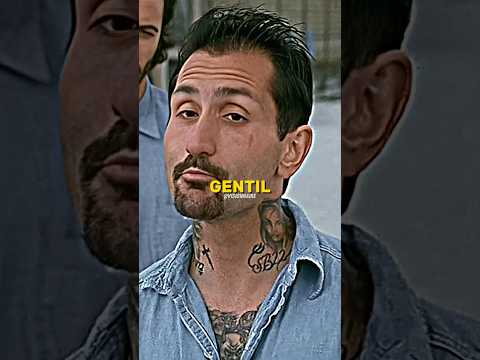 Tu veux sortir de prison ? Donne-moi ton âme. #shorts