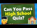 General Knowledge Trivia Questions