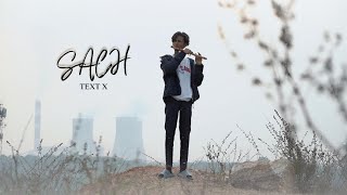 TEXT X - SACH!! ( SOCH TRACKLIST ) 2K24