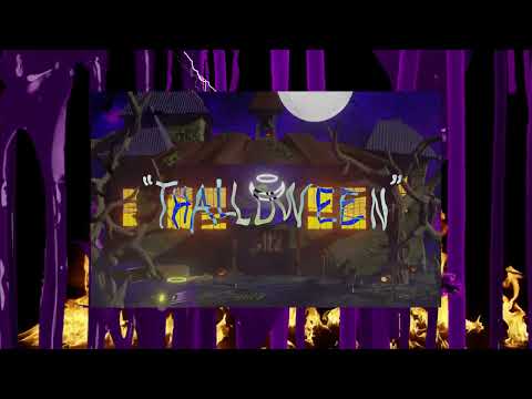 "thalloween" (Prod. tha Supreme)