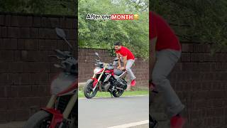 BOYS after buying NEW BIKE😂 #farazstuntrider #superbikes #bikers #xtreme250r #hayabusa