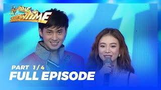 It's Showtime:  JM at FYANG, may ni-reveal sa madlang pipol! (September 16, 2025) (Part 1/4)