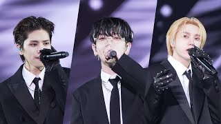 BOYNEXTAGE | '씨스루' Stage CAM @ ‘KNOCK ON Vol.1’ FINAL - BOYNEXTDOOR (보이넥스트도어)