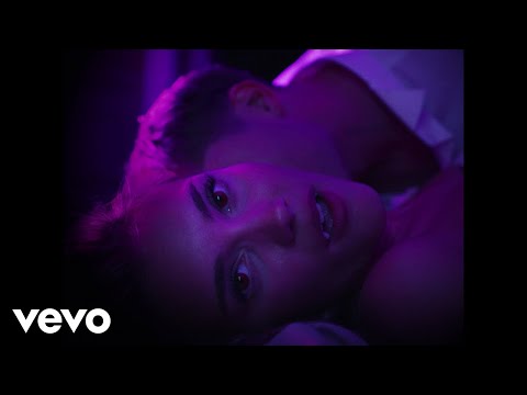 HRVY - Magic (Official Video)