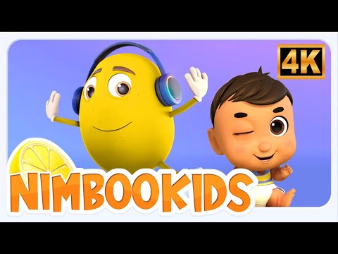 Aloo Gadda In Yellow, ఆలూ గడ్డ, Popular Potato Rhymes For Kids In Telugu