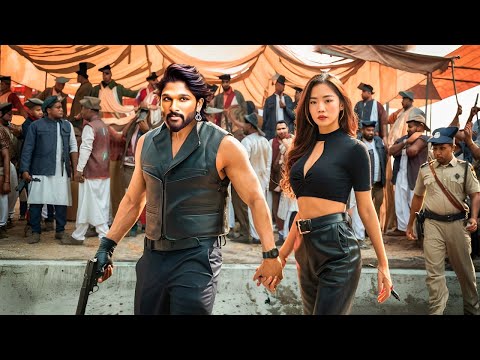 Raja Vikramarka - New Released Full Hindi Dubbed Movie 2025 | New South Movie HD