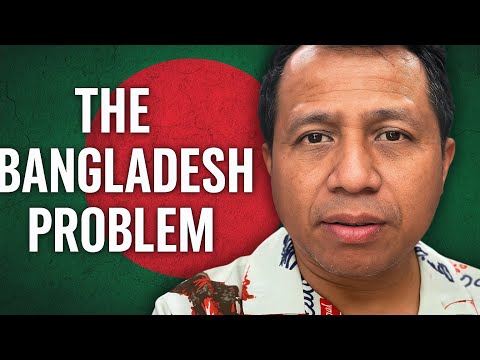 The Bangladesh Problem !