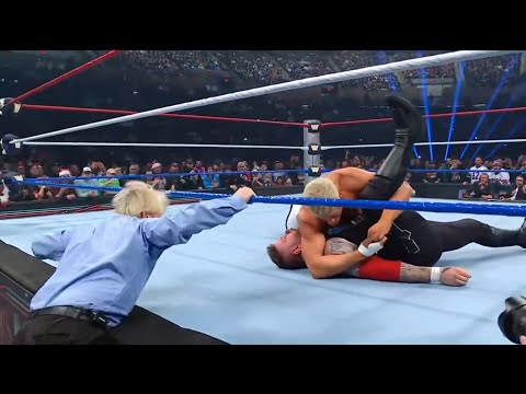 SHOCKING ! Ending of Saturday Night MAIN EVENT 🤯, Kevin OWENS LOST, SNME Highlights