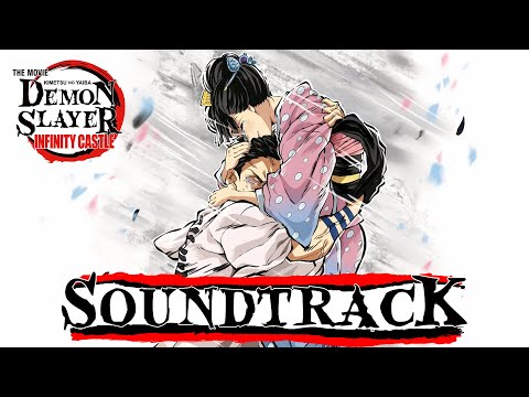 Akaza's Love Theme | Demon Slayer: Infinity Castle OST Cover