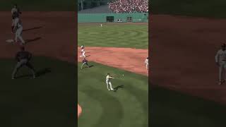 MLB THE SHOW 26 AND HE BEATS IT! #mlbtheshow #onlinerated