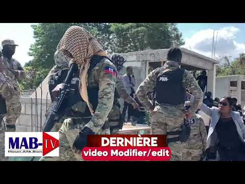 19juin BWAMARE! komandan Samuel soti nan silan li/GWO MESAJ PIMEN BOUK LI VOYE BAY CPT