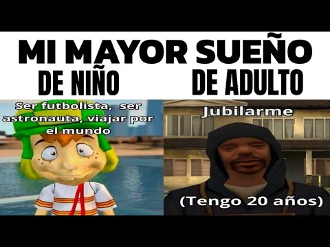 MEMES VARIADOS #701 | SUEÑOS EN LA VIDA | ANZUTOPS777