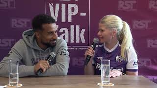 RST VIP-Talk: VfL Osnabrück vs. Eintracht Braunschweig vom 6. September 2026