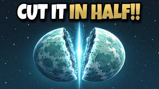 Upgrading my Blade to LITERALLY CUT ASTEROIDS IN HALF!!