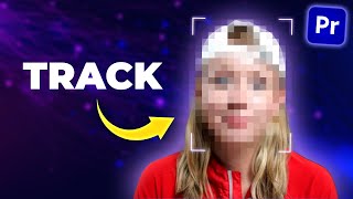 Unlock the Secrets of Tracking in Premiere Pro