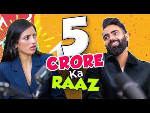 Kisaan ke Bete ne Kamaye 5 Crore Rupee | Podcast with Desi Boy