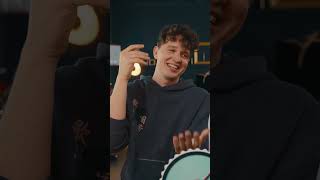 Wavelength-Challenge: Extra knallig! #kleinanzeigen #comedy