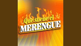 Enamorada De Ti (Merengue Mix)