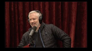 Joe Rogan Experience #2428 - Michael P. Masters