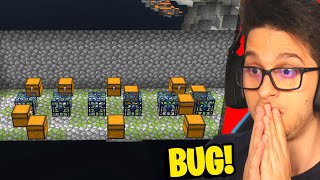REAGISCO AI SEGRETI DI MINECRAFT - 48