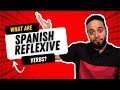 Mastering Spanish Reflexive Verbs