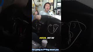 INSANE kidnapping caught on camera