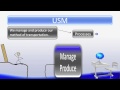 Understanding the USM System Steps