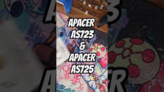 SOLUSI STORAGE MOBILE KAMU!! Apacer AS723 Dan Apacer AS725 #gadgetapa #indonesia
