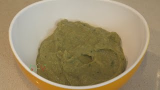 CREMA DI MELANZANE