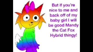 Hoppo is MINE!!!111!!11 (Shit post)