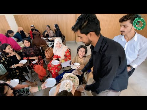 Life In Government MAO Graduate College lahore|| Mao college lahore