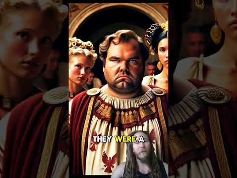 The 2 greatest pagan religions of Europe